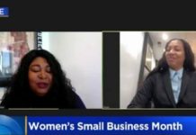 Illinois Black Chamber Of Commerce Celebrating Women’s Small Business Month