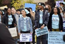 The Latest Attack On Affirmative Action Heads To The Supreme Court