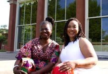 The Rise Of Black-Owned Birth Centers