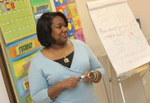 Keeping Black Teachers In The Classroom Will Take More Than a Pay Raise