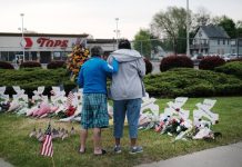 Suspect In Buffalo Tops Shooting Expected To Plead Guilty To State Charges, Victims’ Attorney Says