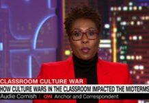 How Culture Wars Impacted The Midterms