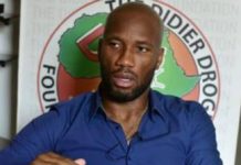‘I Believe Movement Is Life,’ Says Chelsea And Ivory Coast Legend Didier Drogba