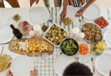 Meet The Black Women Working To End Food Insecurity