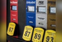 Dip In Gas Prices Bringing Holiday Ease