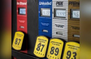 Dip In Gas Prices Bringing Holiday Ease - The Portland Medium