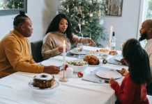 5 Easy Tips To Keep Your Health On Track During The Holidays