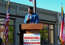 What Herschel Walker’s Candidacy Means To Black America