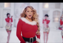 Hollywood Minute: Mariah Carey’s ‘Christmas’ Back On Billboard Chart