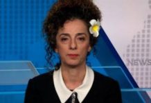 Iranian Activist: The Time For Apologies Is Over
