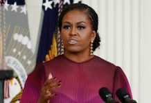 Michelle Obama On Donald Trump’s 2016 Win: ‘It Shook Me Profoundly’