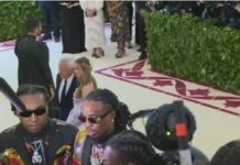 Fans, Celebrities Remember Rapper Takeoff After Deadly Shooting