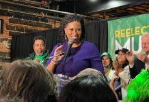 ‘On Fire,’ Bowser Wins Re-election With ‘The Comeback’