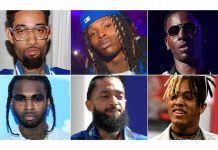 Gun Violence Has Killed At Least 1 Rapper Every Year Since 2018