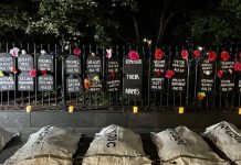 Closing Rikers: 18th Jail Death Leads To 18-hour Protest