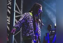 Graphic Video Of Rapper Takeoff Reveals America’s Numbness To Black Death