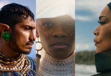 Black Panther: Wakanda Forever