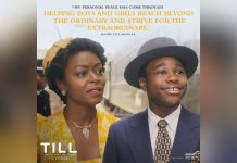 The ‘Till’ Movie: An Act of Resistance, Truth, and Justice