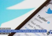 Musk Gives Ultimatum To Remaining Twitter Staff: Go “Hardcore” Or Leave