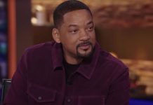 Will Smith Tells Trevor Noah ‘Hurt People Hurt People’