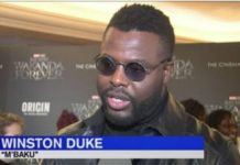 ‘Wakanda Forever’ Lives Up To Hype, Selling Out Theaters Across U.S.