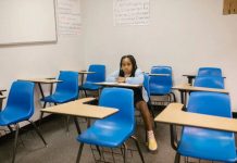 The Kids Are Not Alright: Addressing Student Trauma