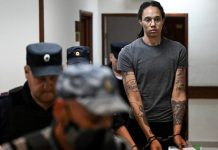 WNBA Star Brittney Griner Released From Russian Detention In Prisoner Swap