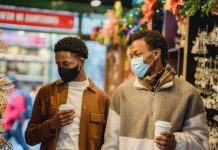 COVID-19, the Holidays, and RSV