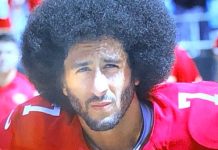 Commentary: ‘Kaepernick & America’ Traces A Greater Cause