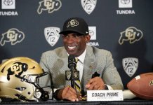 Black Head Coaches In FBS Drop Slightly Heading Into 2023