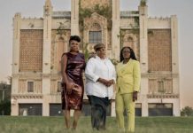 Survivors Of Gangs And Gun Violence, These Women Now Help Others Navigate Grief