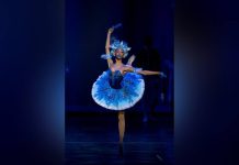 Urban Nutcracker Opening Doors For City’s Underserved Youth