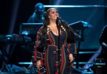 Jill Scott Announces ‘Who is Jill Scott? Words & Sounds Vol. 1’ 23rd Anniversary Tour