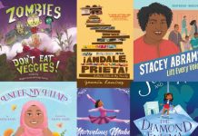 America’s Largest Diverse Book Publisher Shares the Reads You Need