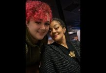 Buffalo Mother Found Dead In Blizzard