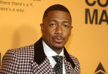 Nick Cannon Welcomes Baby No. 12