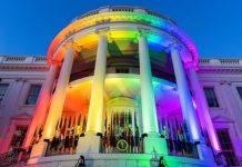Biden Signs Legislation To Protect Same-Sex, Interracial Marriages