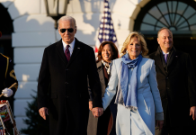 Biden And Harris Celebrate Kwanzaa In Social Media Posts