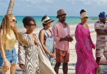 ‘The Best Man’ Wraps Up Storylines With New Peacock Series