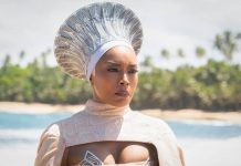 See Who Won At The Golden Globes