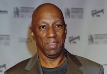 Barret Strong, Motown Singer And Songwriter, Passes At 81