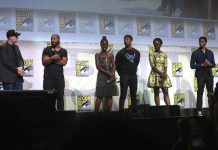 Black Panther: Wakanda Forever Inspires Youth To See Themselves And Their Futures In A New Light