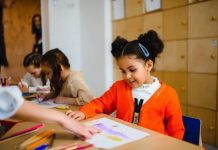 The Case For Arts Education