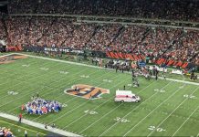 Play Or Postpone? The True Value Of Black Bodies In The NFL