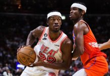 ‘That’s Crazy’: Miami Heat Set New Nba Record For Perfection, Going 40/40 On Free Throws