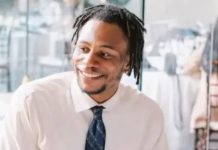Keenan Anderson, D.C. Father And Teacher, Dies After Police Encounter In L.A.