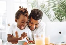 Legacy Matters: What Are You Passing On To Black Boys?