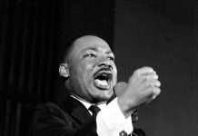 Dr. King’s Quest For Economic Justice Continues