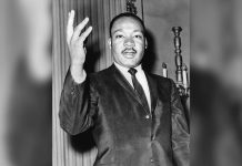 Some Lesser-Known, Yet Still Powerful, MLK Quotes