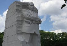 Precious Melodies: If Martin Luther King, Jr. had A Playlist